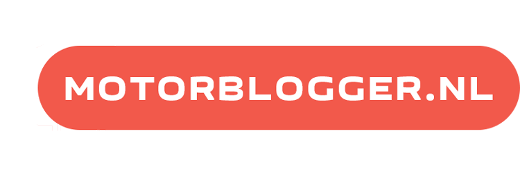 motorblog over motorrijden