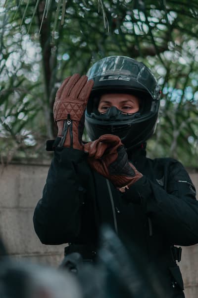 beste motorhandschoen kiezen