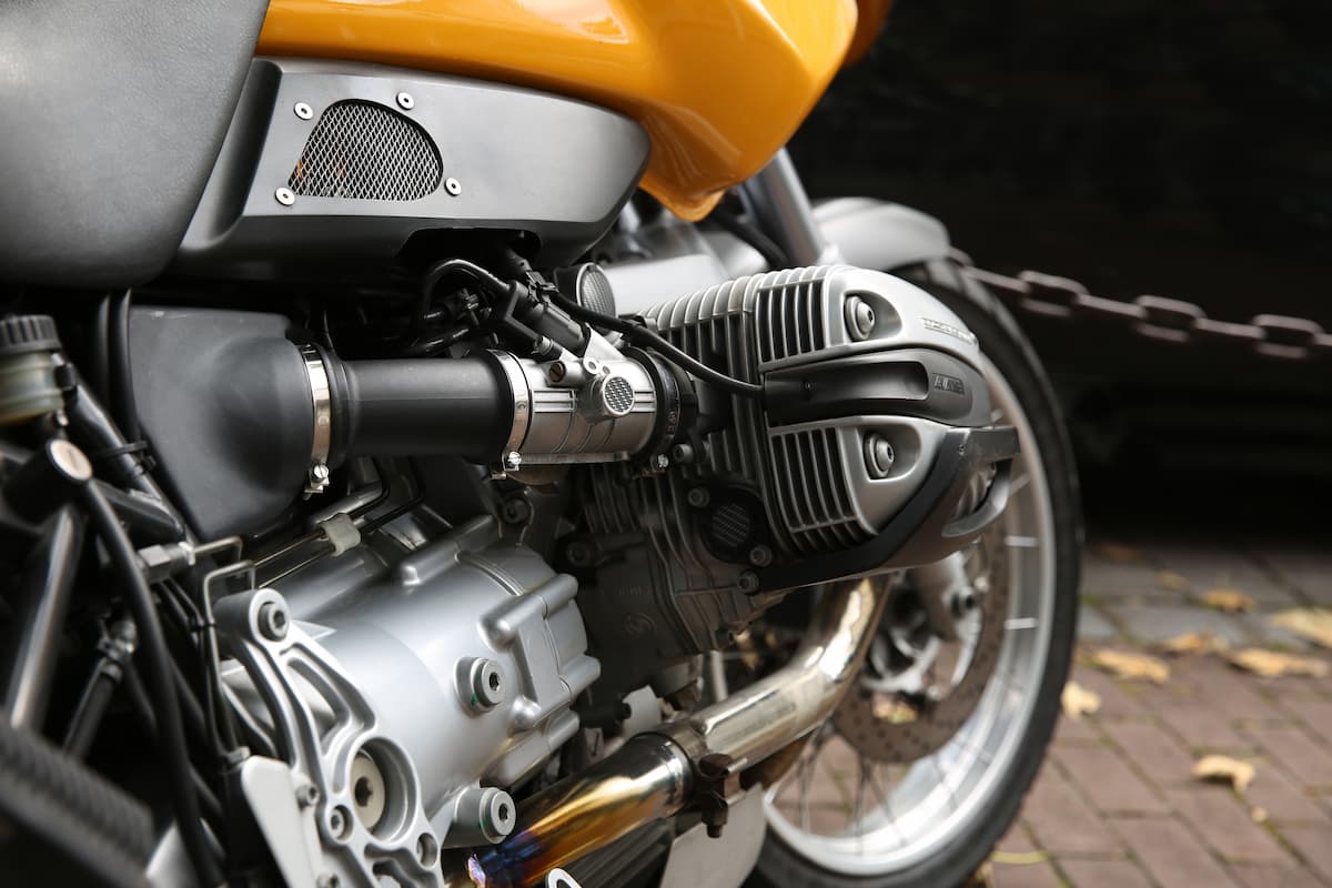 motor winterklaar maken